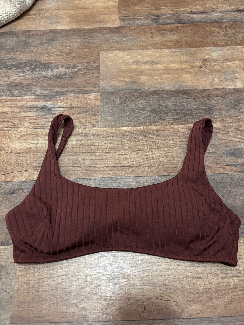 Aerie swim top